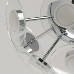 Люстра потолочная Mw light 678012209 Граффити