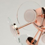 Светильник Mw light 678012309