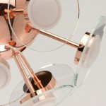 Светильник Mw light 678012309