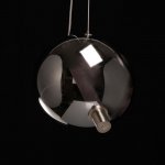 Светильник потолочный Mw light 678013801 Граффити