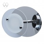 Светильник настенный бра Mw light 678021201 Граффити