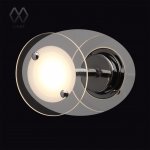 Светильник настенный бра Mw light 678021201 Граффити