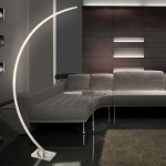 Торшер напольный Globo 67815-24S SAHARA