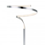 Торшер напольный Globo 67817-18S 