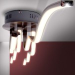 Люстра потолочная Globo 67822-30F