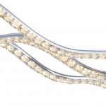 Светильник потолочный Globo 67822-45 WAVE