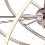 Подвесной светильник Globo 67823-30H WAVE