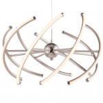 Подвесной светильник Globo 67823-30H WAVE