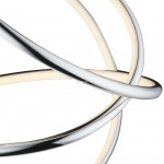 Люстра светодиодная LED Globo 67823-36d WAVE