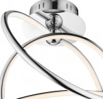 Люстра светодиодная LED Globo 67823-36d WAVE