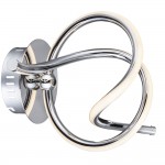 Светильник настенно-потолочный Globo 67823W