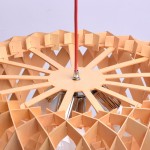 Люстра Mw light 679010104 Борнео