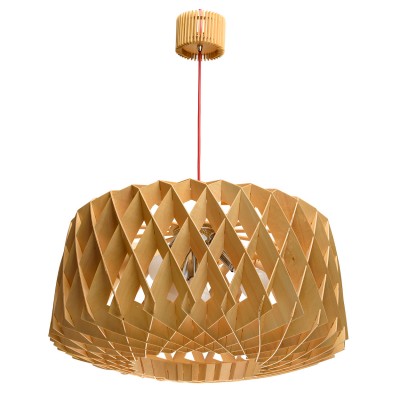 

Люстра Mw light 679010104 Борнео