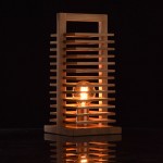 Chiaro Борнео 679030401 Настольная лампа