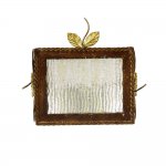 Настенный светильник MM Lampadari 6791/A2 V2388