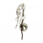 Настенный светильник MM Lampadari 6792/A5 V2422 XP