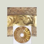 Подвесной светильник MM Lampadari 6793/1 V2275 XP