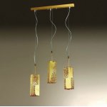 Подвесной светильник MM Lampadari 6793/3 V0197