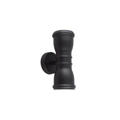 Настенный фонарь Natural concept GZH/MALV MALVERN