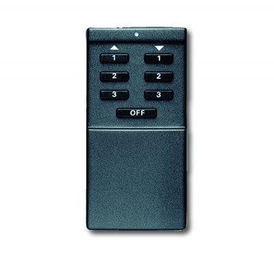 Пульт дистанционного управления Буш-Трансконтроль ВЧ [BJE6861] 6800-0-0999