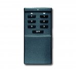 Пульт дистанционного управления Буш-Трансконтроль ВЧ [BJE6861] 6800-0-0999