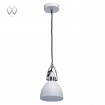 Люстра Mw light 680011301 Акцент