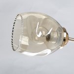 Светильник потолочный Mw light 680011806 Акцент