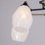 Светильник потолочный Mw light 680012105 Акцент