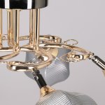 Светильник потолочный Mw light 680012205 Акцент