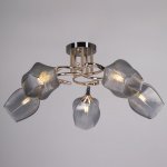 Светильник потолочный Mw light 680012205 Акцент