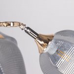 Светильник потолочный Mw light 680012205 Акцент