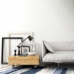 Настольная лампа Mw light 680030101 Акцент