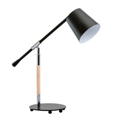 Настольная лампа Mw light 680030101 Акцент Настольная лампа Mw light 680030101 Акцент