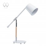 Настольная лампа Mw light 680030201 Акцент