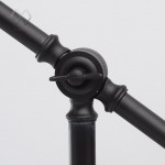 Настольная лампа Mw light 680030401 Акцент