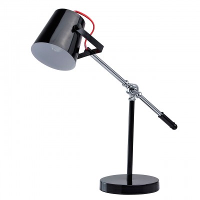 

Настольная лампа Mw light 680030601 Акцент, 680030601