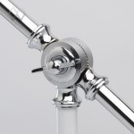 Настольная лампа Mw light 680030701 Акцент