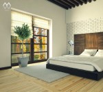 Настольная лампа Mw light 680031001 Акцент