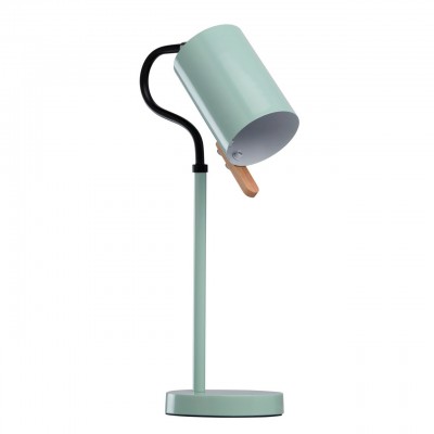 

Настольная лампа Mw light 680031001 Акцент