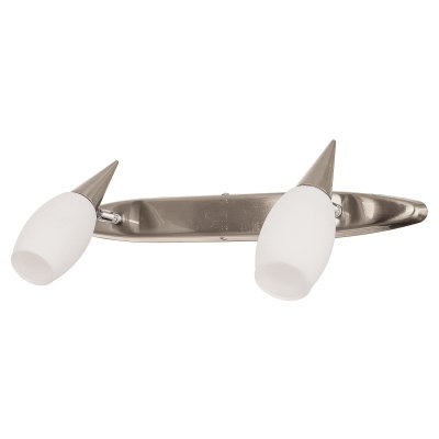 Светильник ЭкономСвет 68060C/2E SL WT