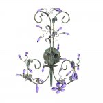 Бра MM Lampadari 6806/A1-X viola V2430