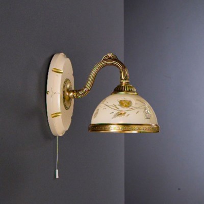 Светильник Reccagni angelo A. 6808/1 Светильник Reccagni angelo A. 6808/1