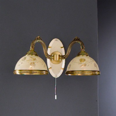 Светильник Reccagni angelo A. 6808/2 Светильник Reccagni angelo A. 6808/2