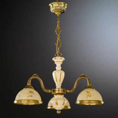 Люстра Reccagni angelo L. 6808/3 Люстра Reccagni angelo L. 6808/3