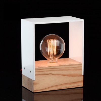 

Настольная лампа Mw light 681030101 Идея, 681030101