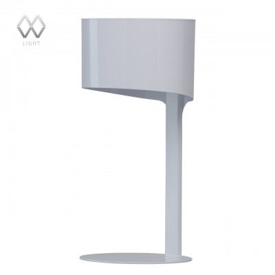 

Настольная лампа Mw light 681030401 Идея, 681030401