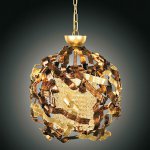 Подвесной светильник MM Lampadari 6812/1 V2416