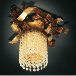 Потолочный светильник MM Lampadari 6812/P1 V2416