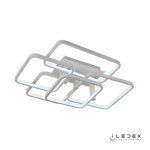 Потолочная люстра iLedex Satellite 6813-5N-X-T Белый