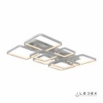 Потолочная люстра iLedex Satellite 6813-8N-X-T Белый